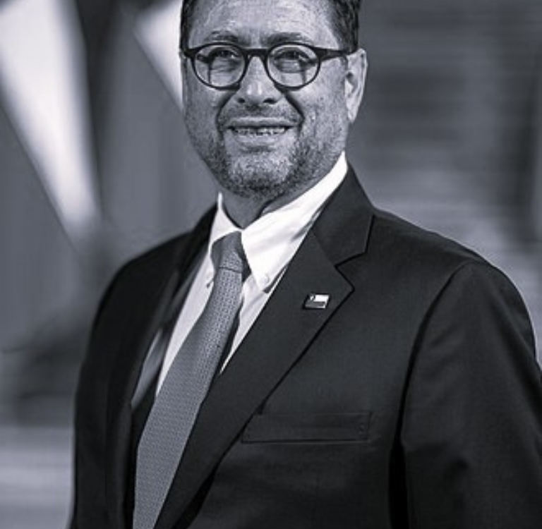 Francisco Pérez Mackenna
