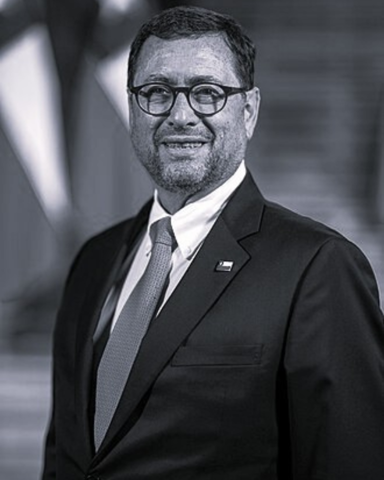 Francisco Pérez Mackenna