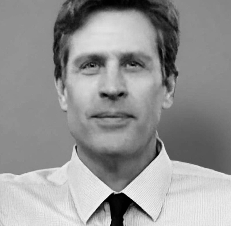 Brian P. Chase