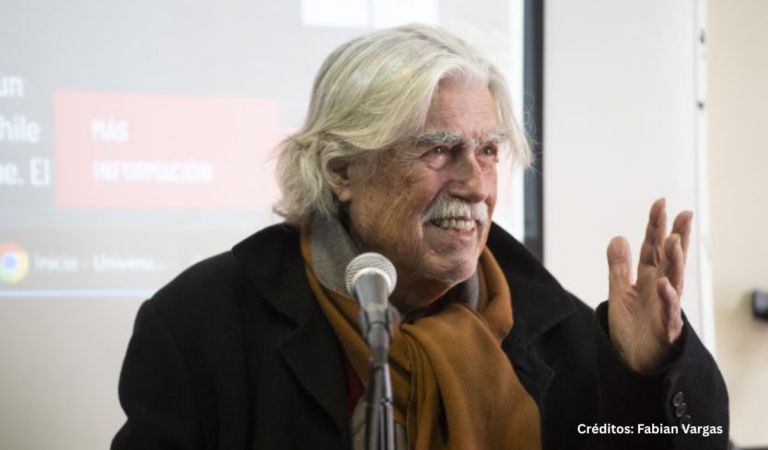 Fallece José Bengoa, destacado académico, Premio Nacional 2025 y miembro de la comunidad Fulbright