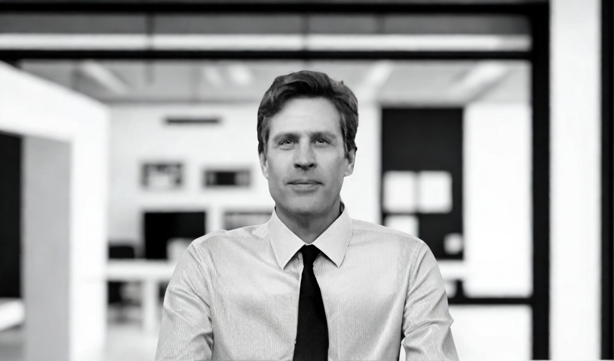 De la inversión global a la cooperación académica: Brian Chase se integra al Directorio de Fulbright Chile