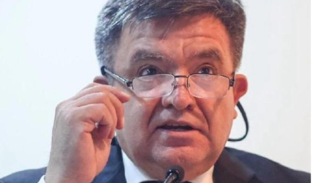 Jorge Rojas asume la presidencia del Tribunal de Propiedad Industrial