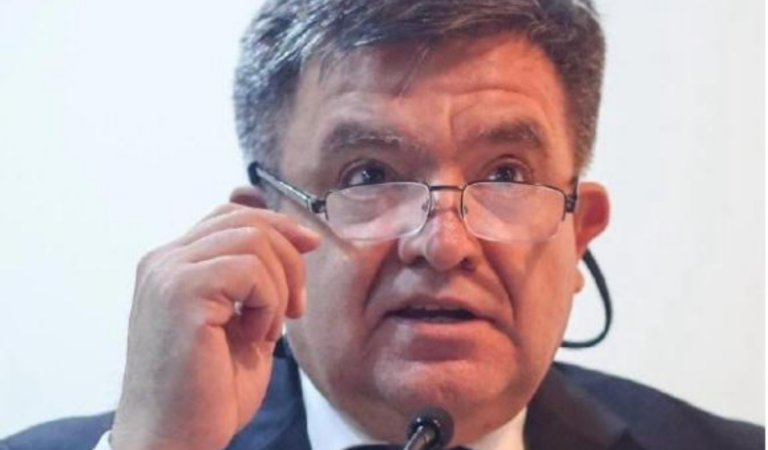 Jorge Rojas asume la presidencia del Tribunal de Propiedad Industrial