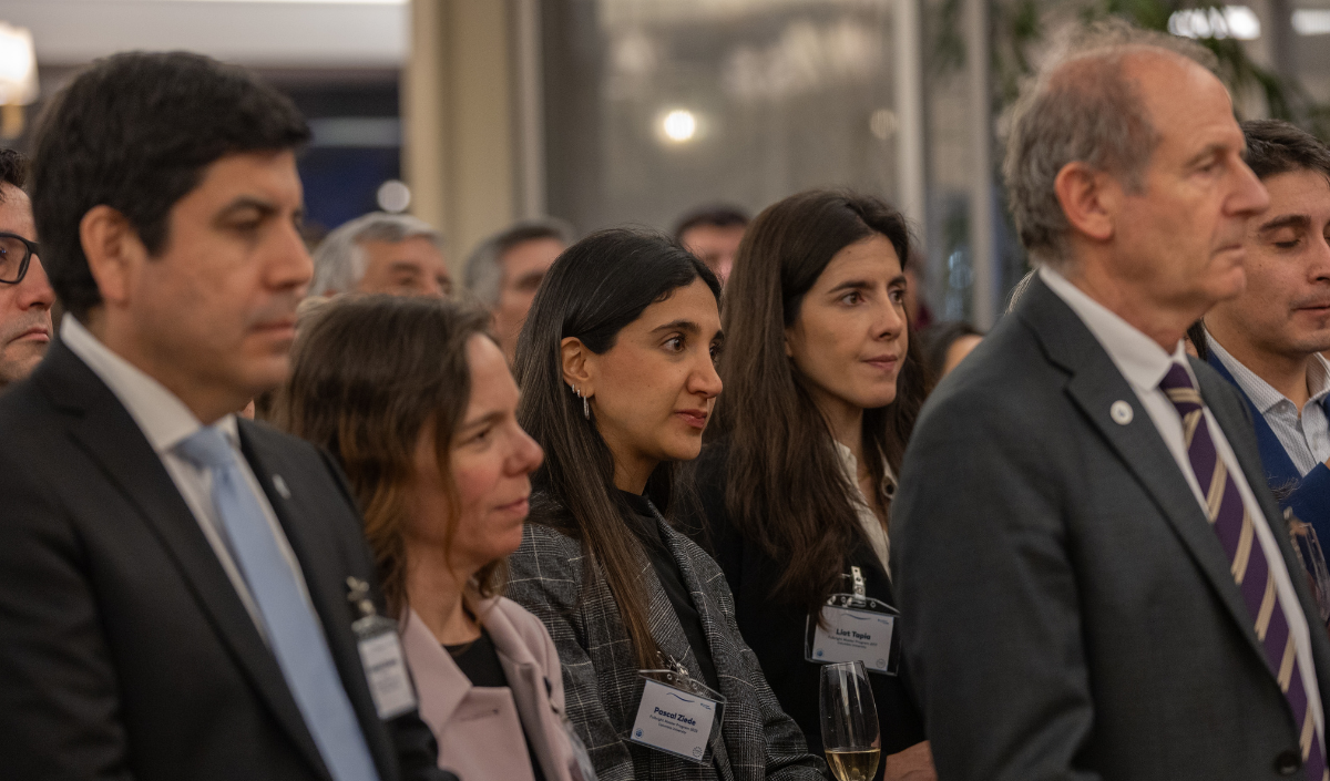 Fulbright Chile firma convenios con INACH e INLiSa para fortalecer la cooperación científica entre Chile y Estados Unidos