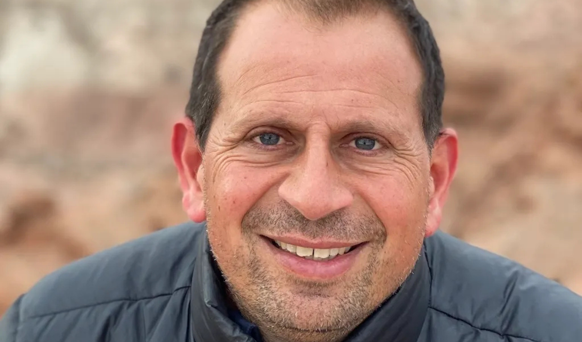 Voces Fulbright: Eduardo Bendek, Senior Optical Scientist en NASA