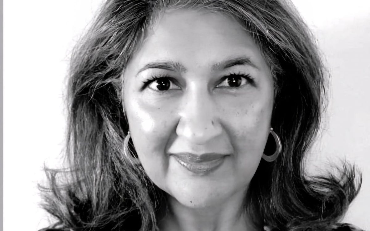 Sujoya S. Roy