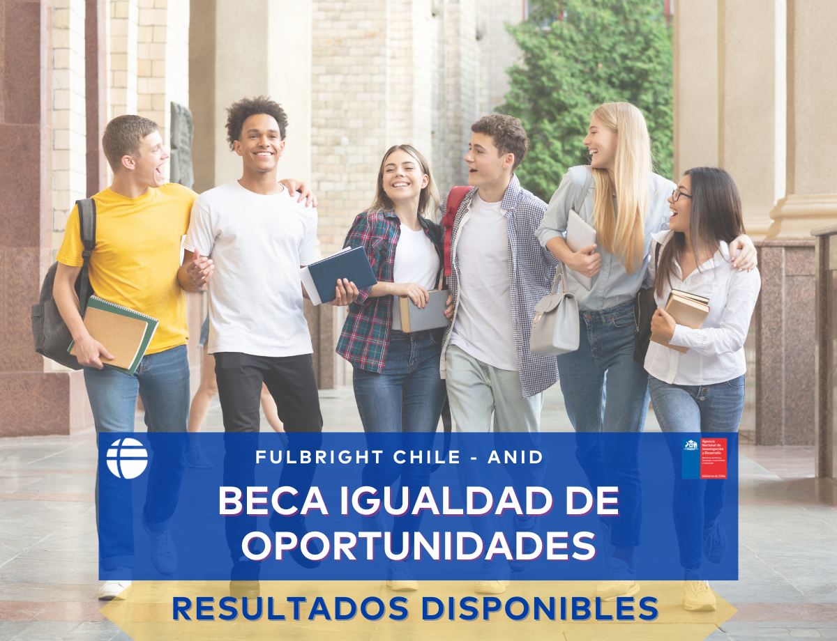 ¡Resultados Convocatoria BIO 2024 ya disponibles!