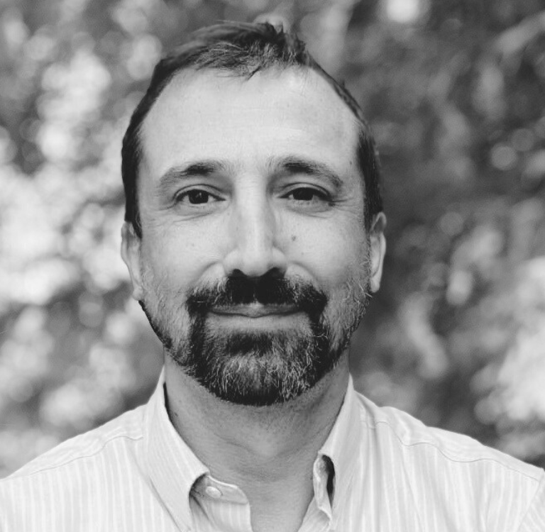 Gonzalo Arenas
