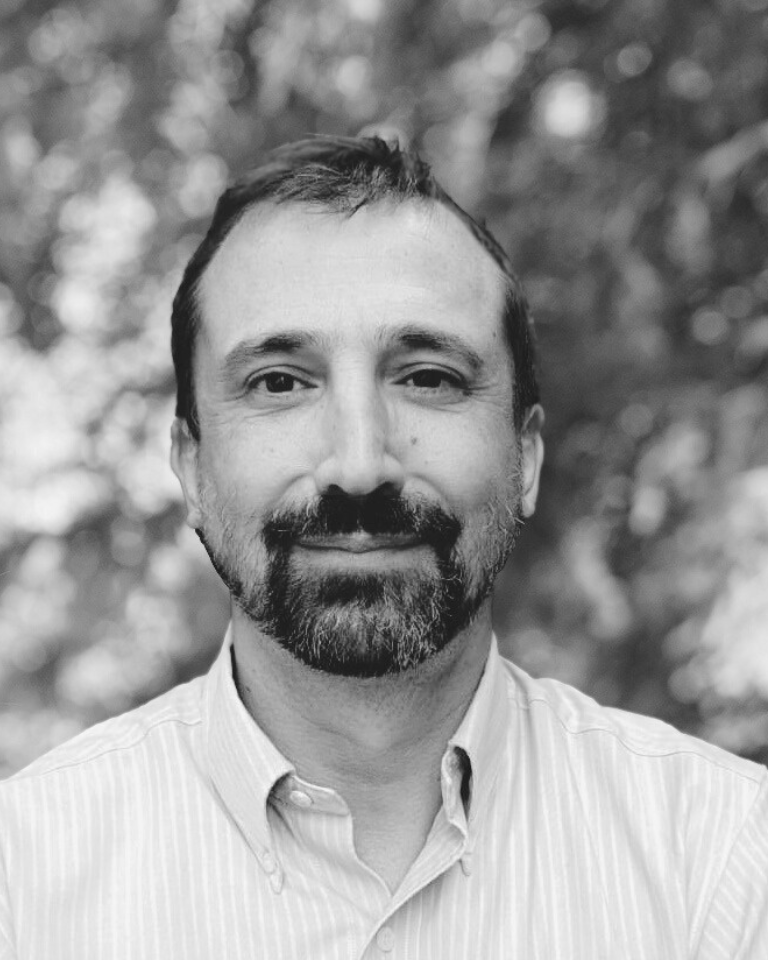 Gonzalo Arenas