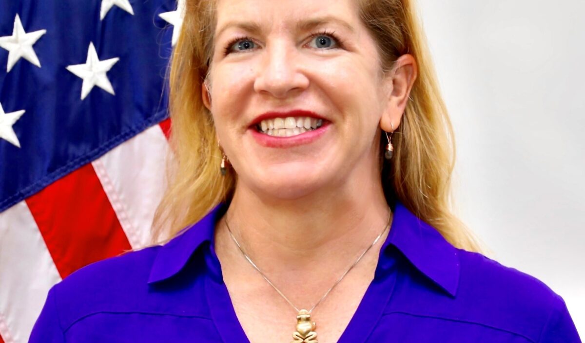 Heidi Hattenbach se incorpora al Directorio de Fulbright Chile: ¡Bienvenida!