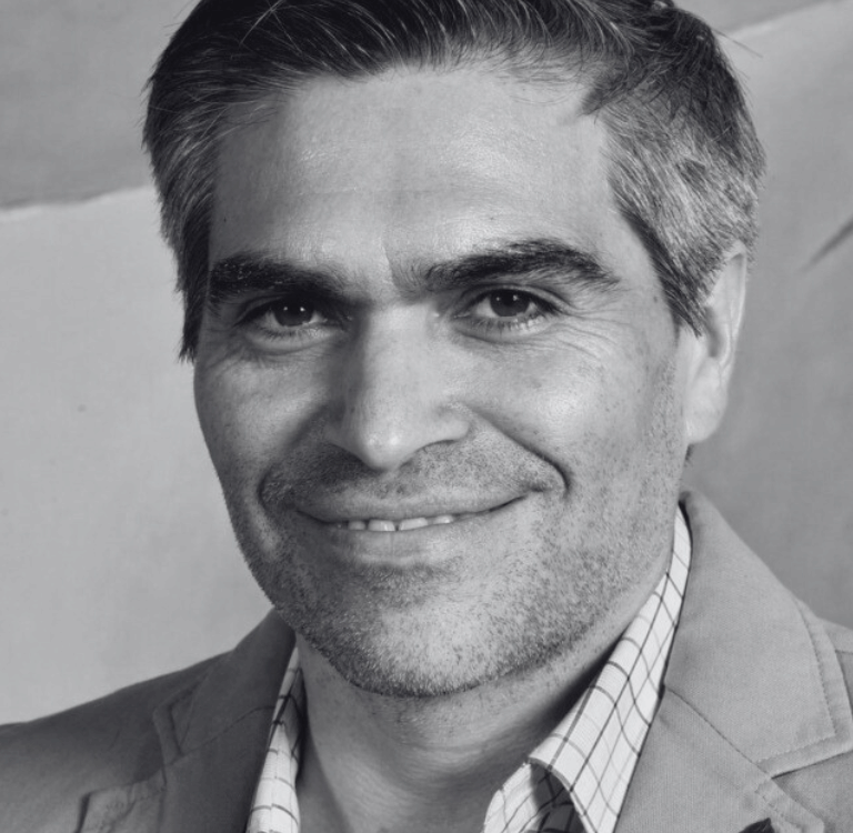 Alejandro Tapia Pizarro