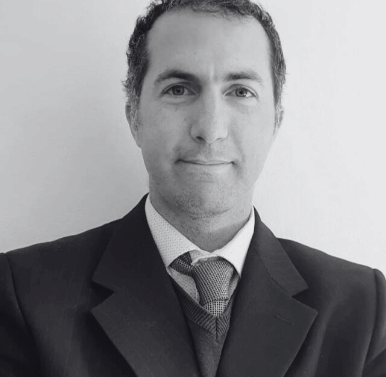 Alfredo Álvarez Holzapfel