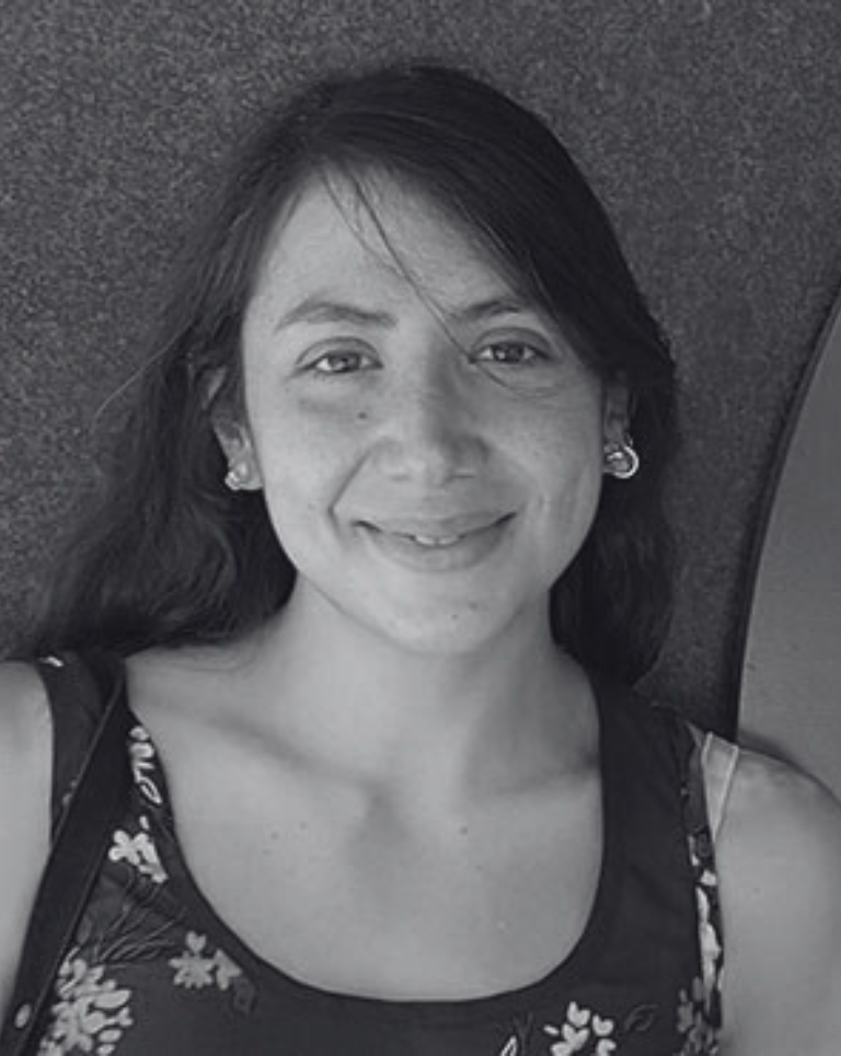 Alida Perez Fodich