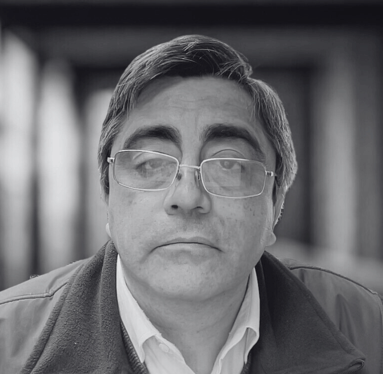 Álvaro Ruíz Garrido