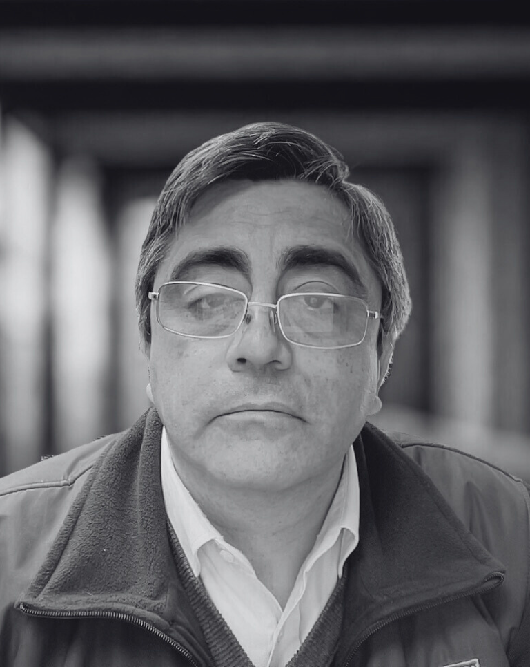 Alvaro Ruíz Garrido