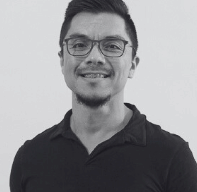 Boris Rebolledo Jaramillo