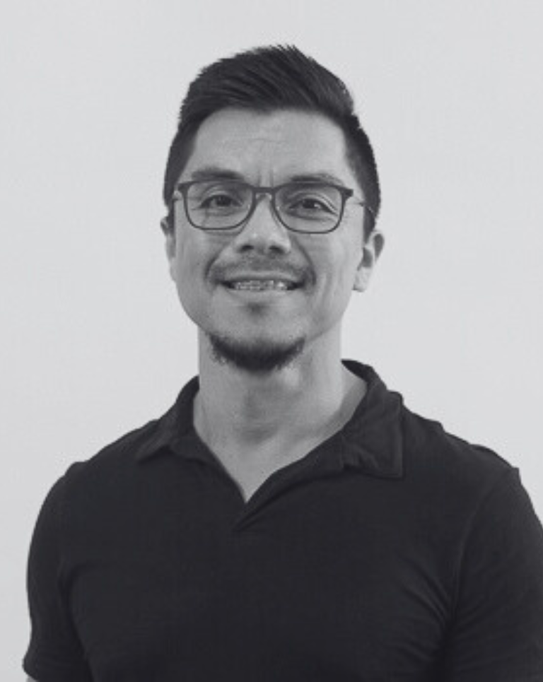 Boris Rebolledo Jaramillo