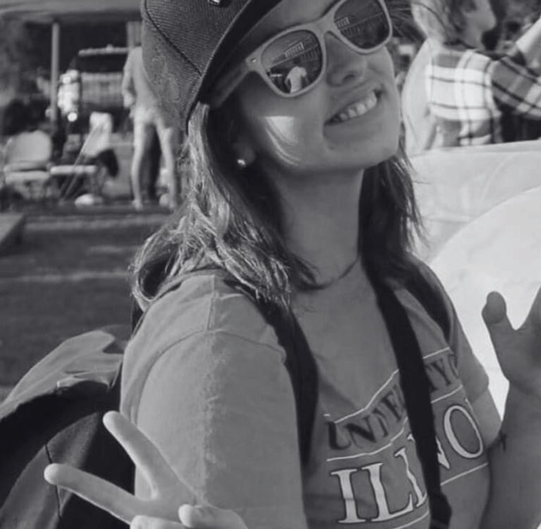 Carolina Torrejon Capurro