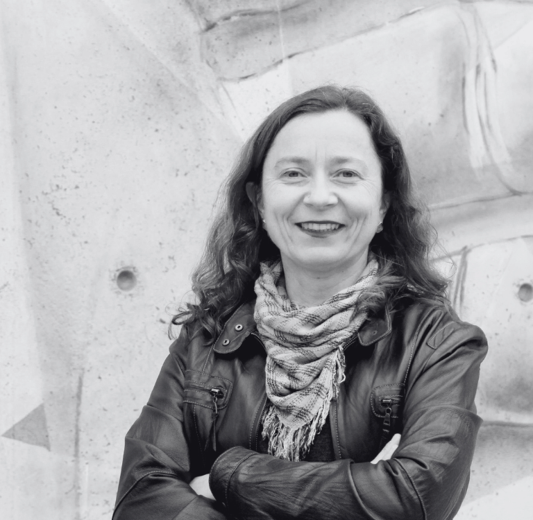 Claudia Paola Lagos Lira