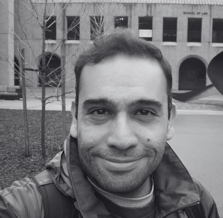 Claudio Fuentes Maureira