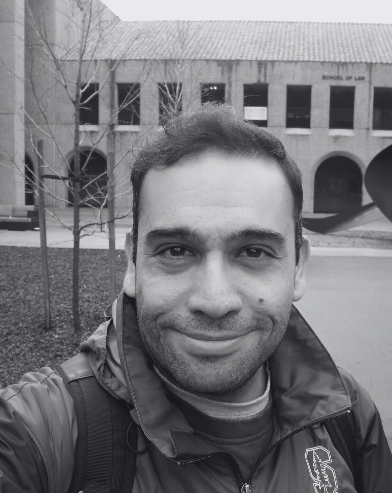 Claudio Fuentes Maureira