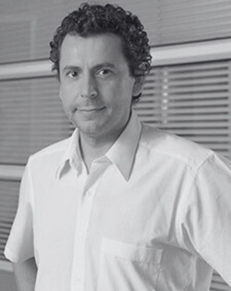 Claudio Mourgues