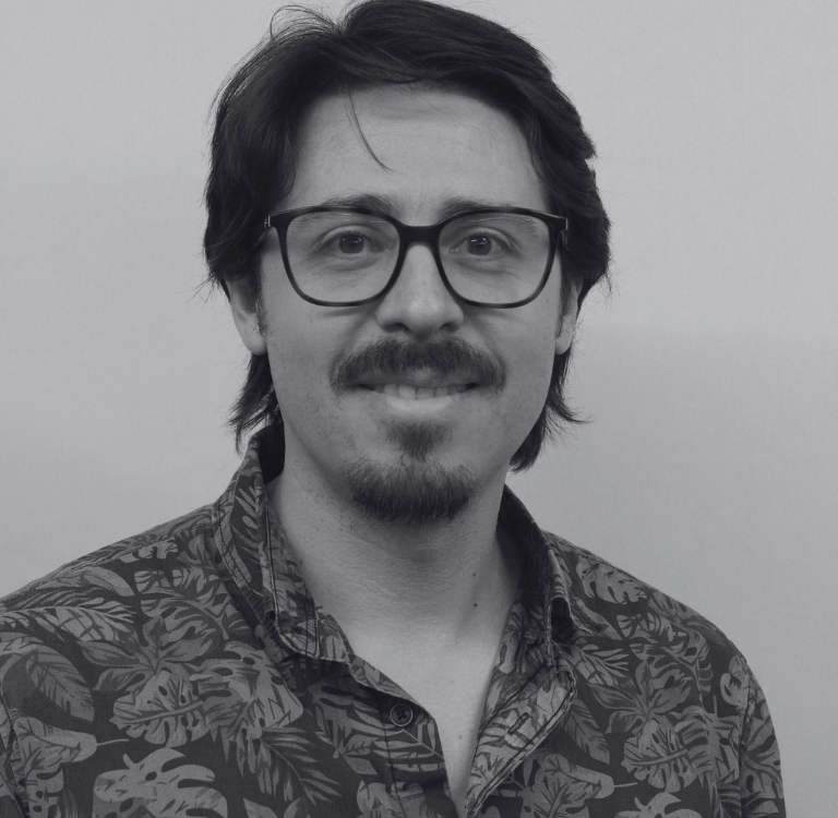 Daniel Ferreira Paredes