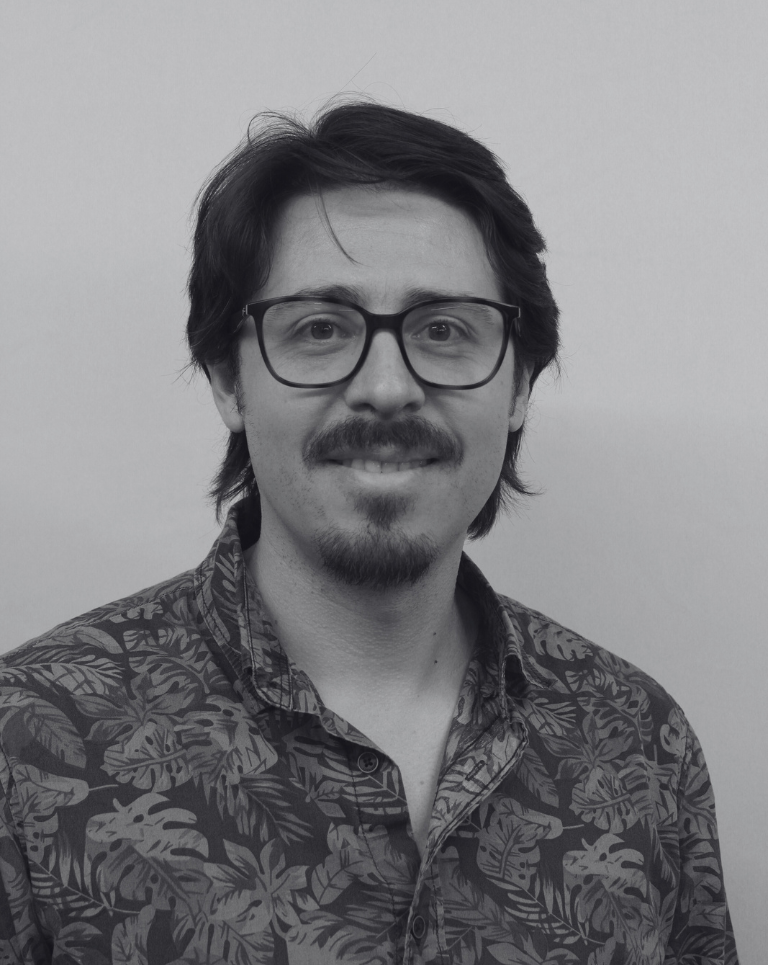 Daniel Ferreira Paredes