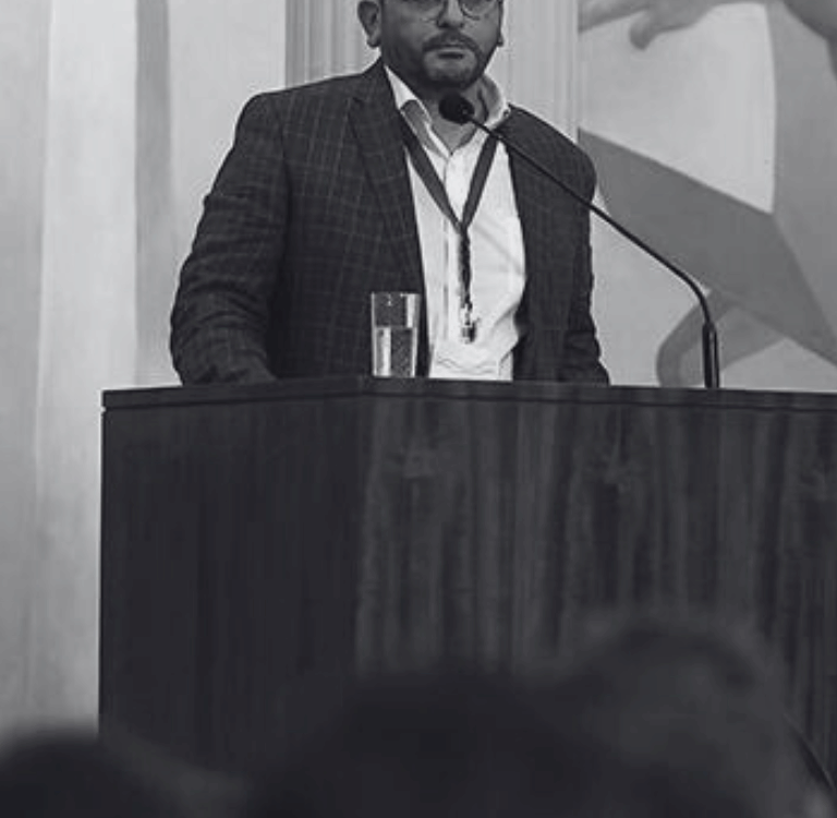 Daniel Johnson Mardones