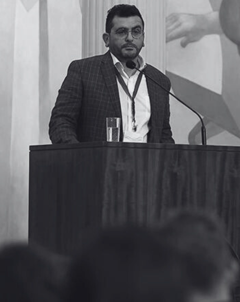 Daniel Johnson Mardones